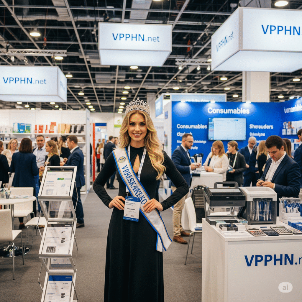Đại Lý VPP Uy Tín Hà Nội