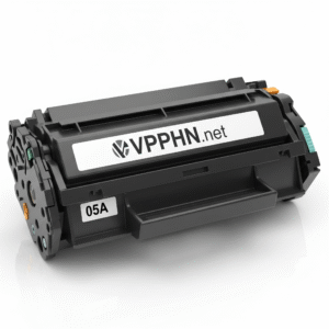 Hộp Mực In 05A - HP LaserJet 2035/P2035n/P2055d