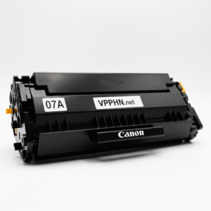 Hộp Mực In 07A - HP Laset Jet 107A/107W/135A/135W