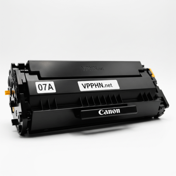 Hộp Mực In 07A - HP Laset Jet 107A/107W/135A/135W