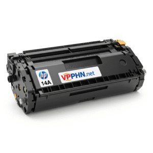Hộp Mực In 14A - HP Laser Jet Enterprise 700 M712N/M712DN