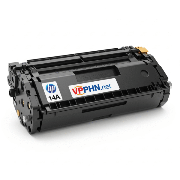 Hộp Mực In 14A - HP Laser Jet Enterprise 700 M712N/M712DN