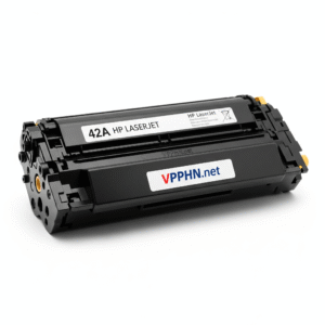 Hộp Mực 42A - HP LaserJet 240N/4250/4250N/4250TN