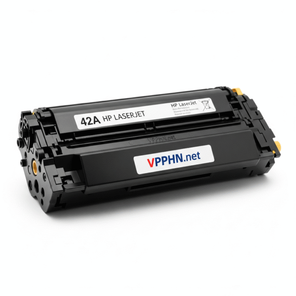 Hộp Mực 42A - HP LaserJet 240N/4250/4250N/4250TN