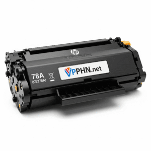 Hộp Mực 78A - HP LaserJet Pro P1560/P1566/P1606dn