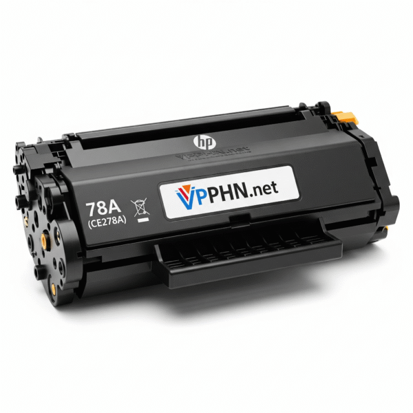 Hộp Mực 78A - HP LaserJet Pro P1560/P1566/P1606dn