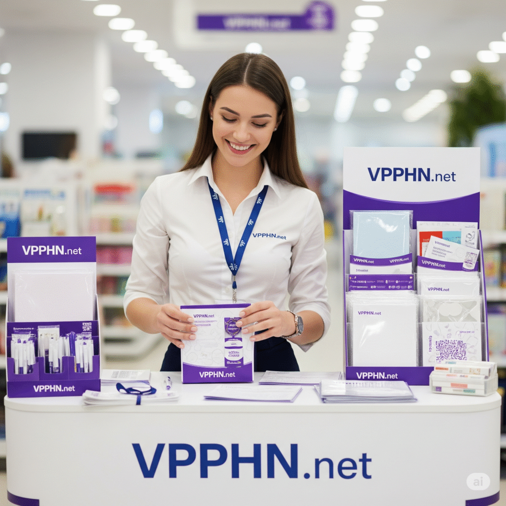Văn Phòng Phẩm Giá Rẻ Chất Lượng Tốt